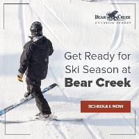 Bear Creek Mountain Resort image 7
